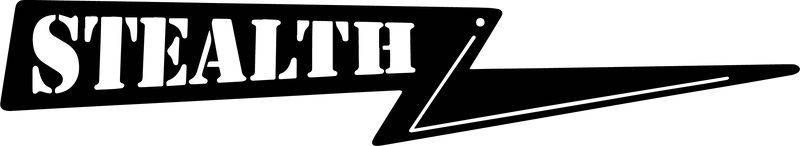 Stealth Pipes logo