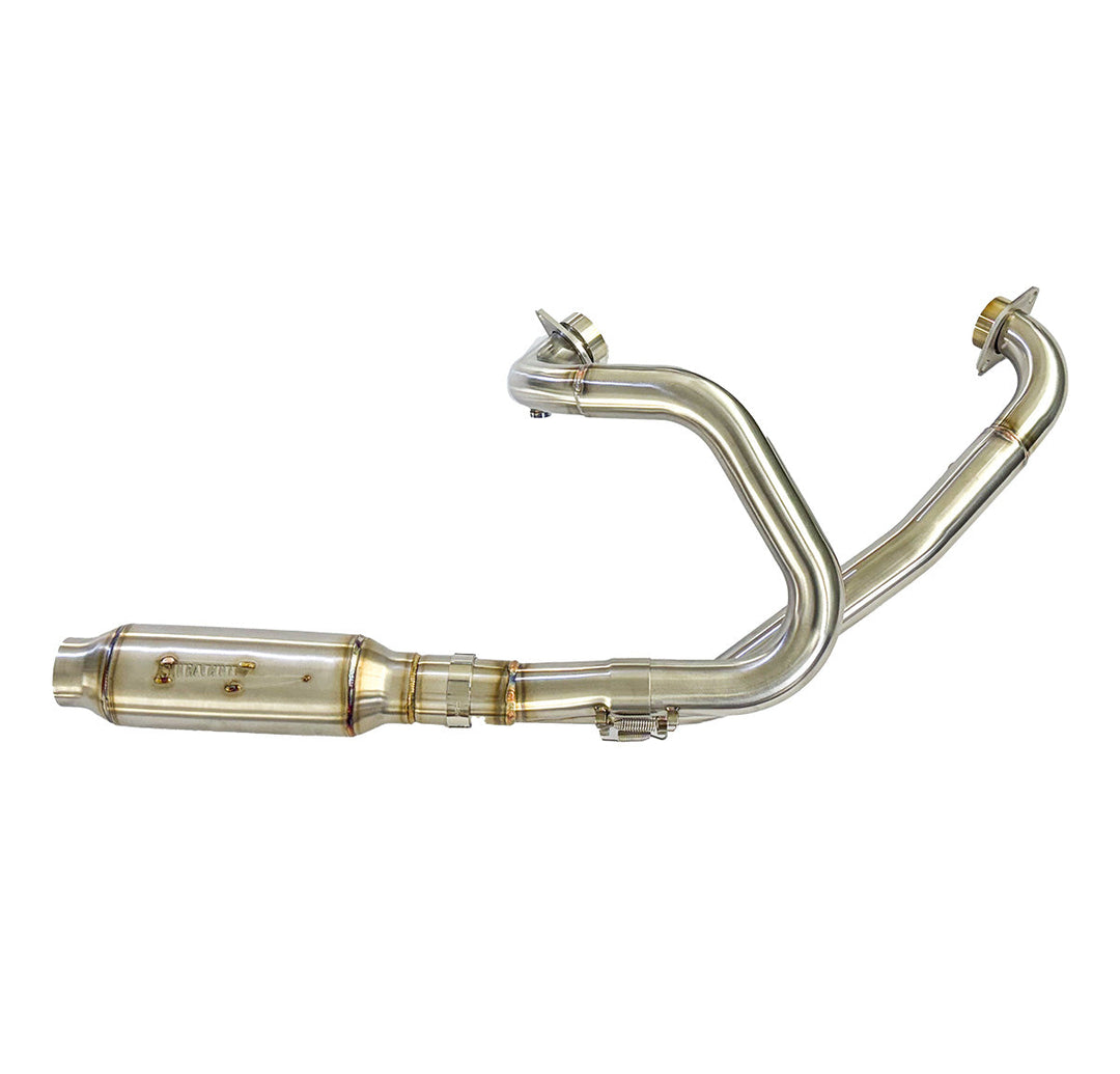 Indian Scout Exhausts (’15–’25)