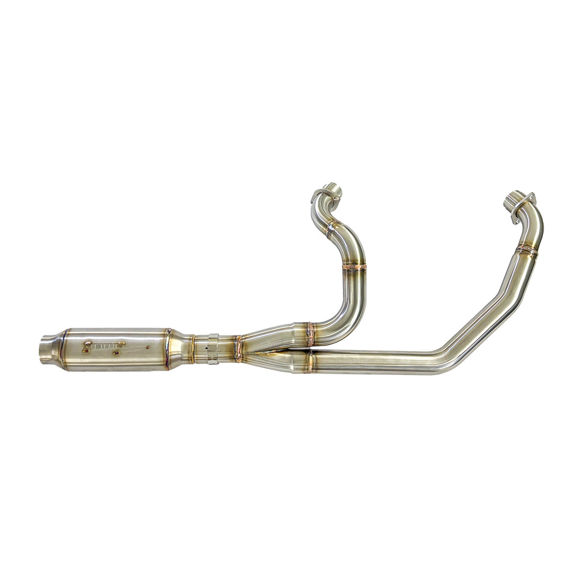 Indian Chief Exhausts (’22–’25) – Stealth Pipes