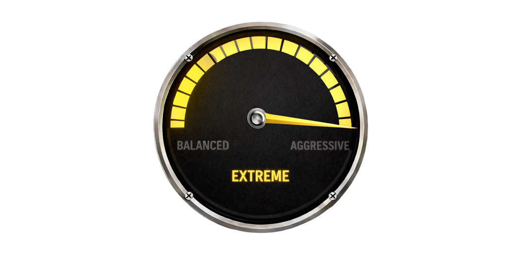 Extreme Sound Profile Mufflers