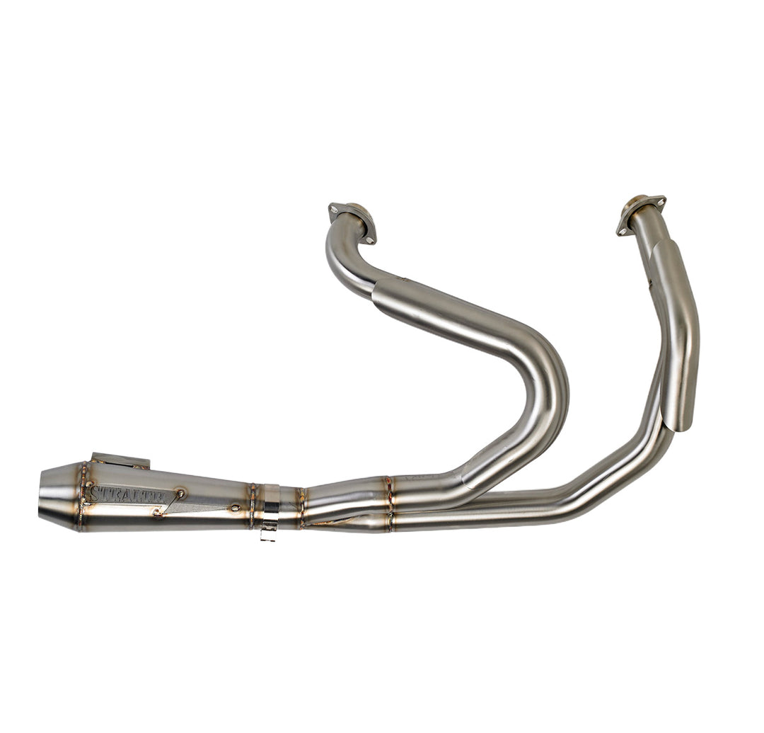 2004–2022 Harley Sportster Full Exhaust System