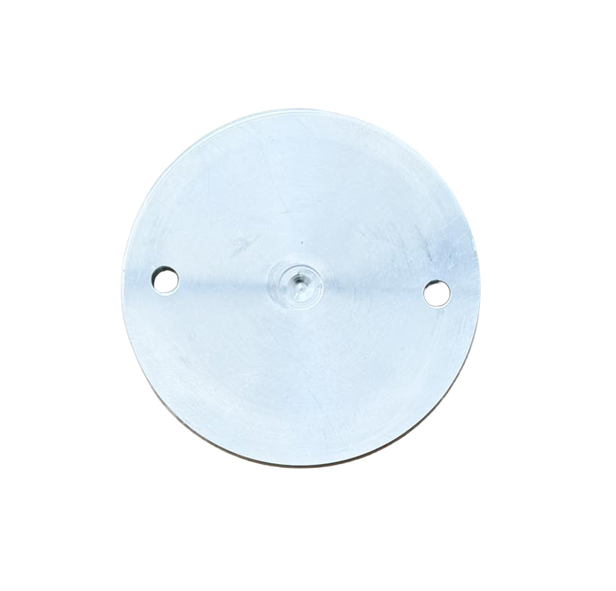 2018–2023 Harley M8 Points Cover, photo 2 of 4