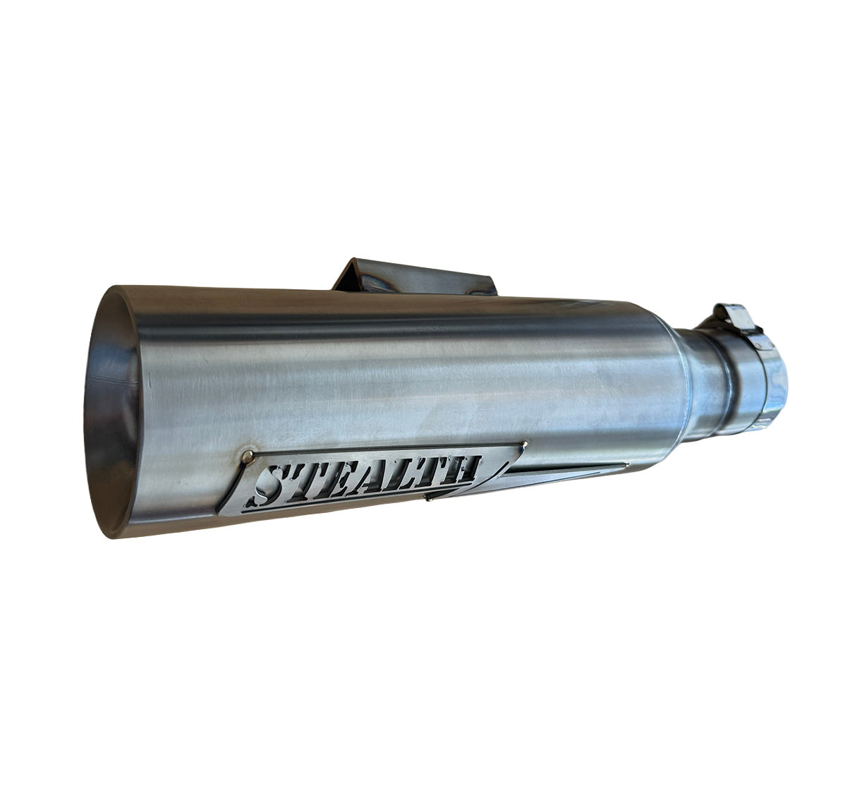 Breacher 2.25