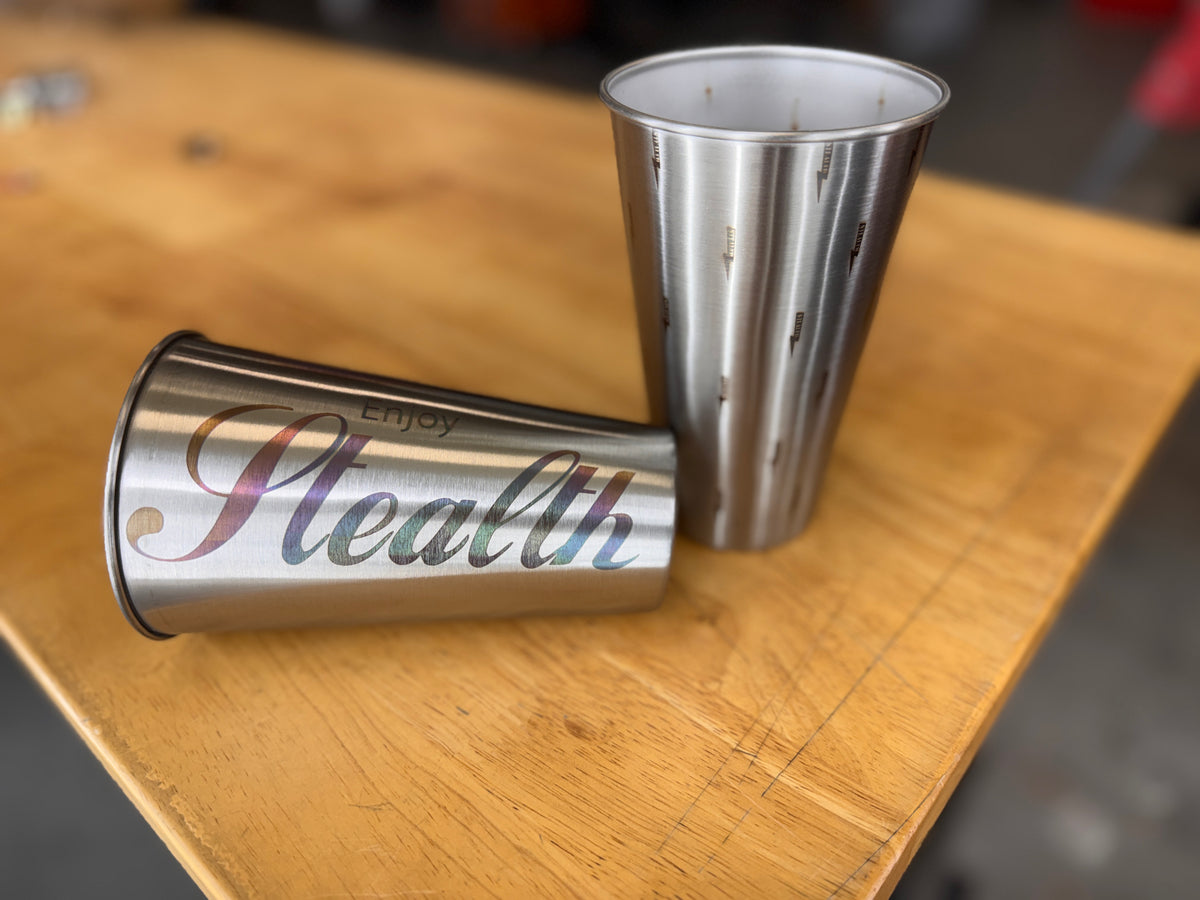 Stealth Pipes SWAG Shipping Pack – Stickers, Merch & Rider Extras, photo 4 of 6
