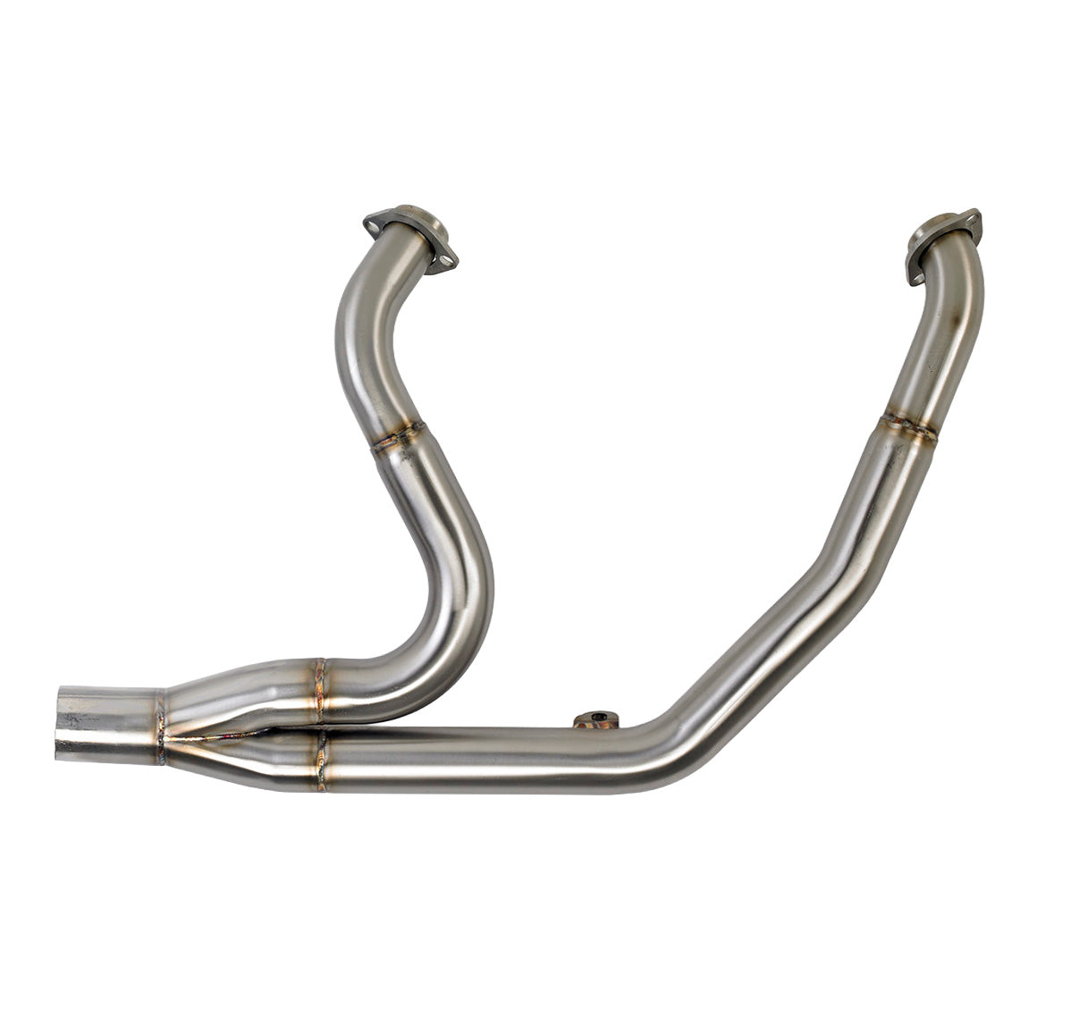 Exhaust Header Replacement, photo 1 of 1