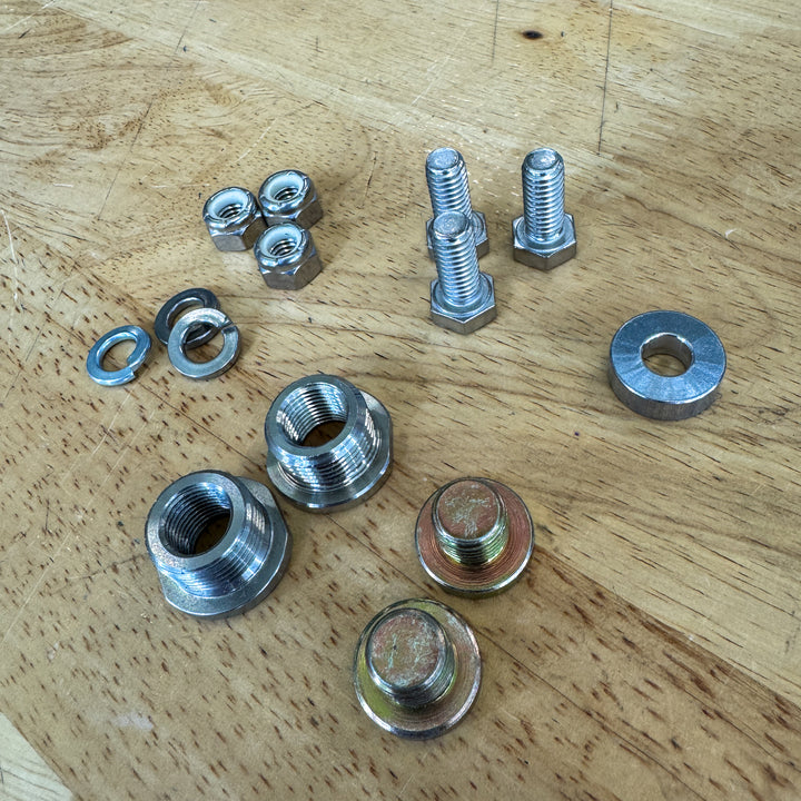 Hardware Pack