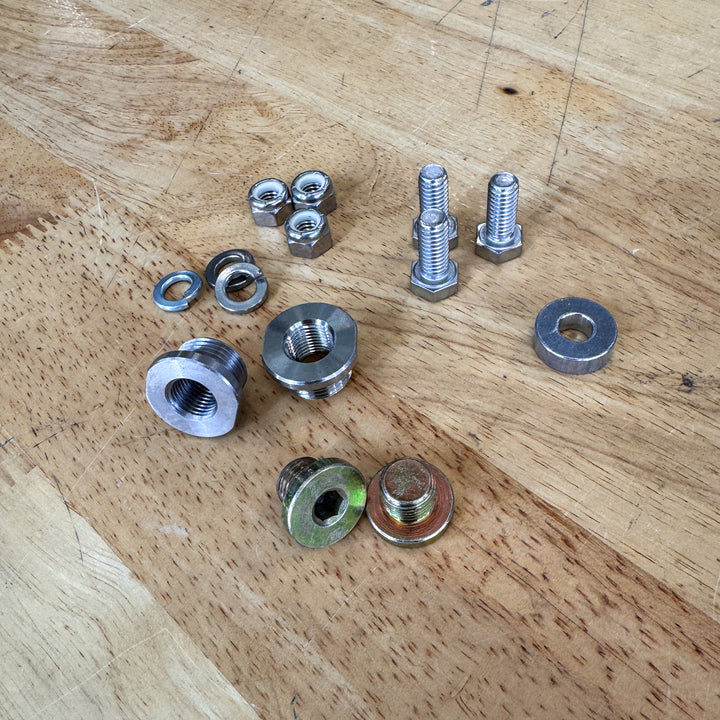 Hardware Pack