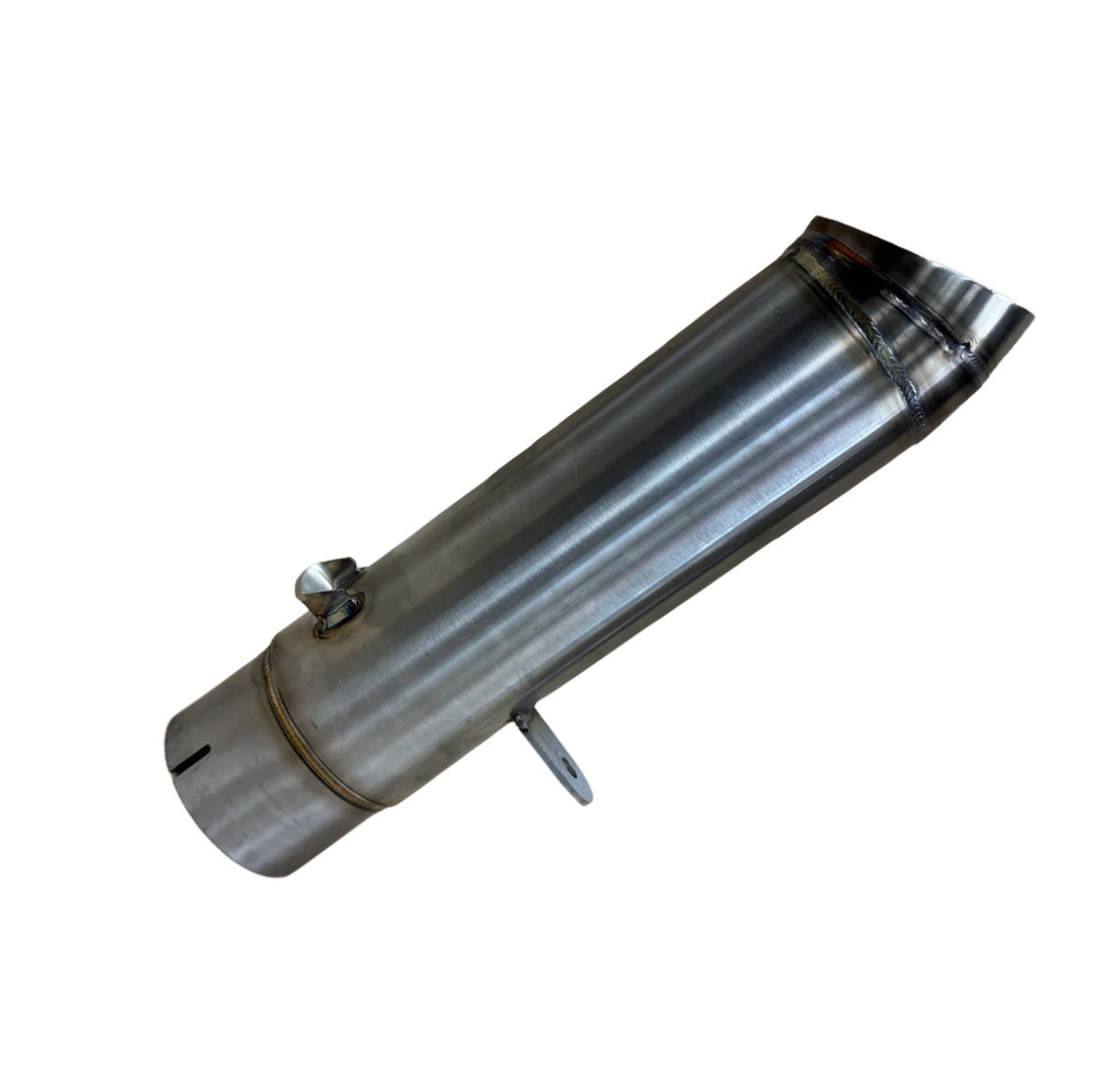 Nightster High Performance Harley Davidson OEM Fit Slip On Muffler ...