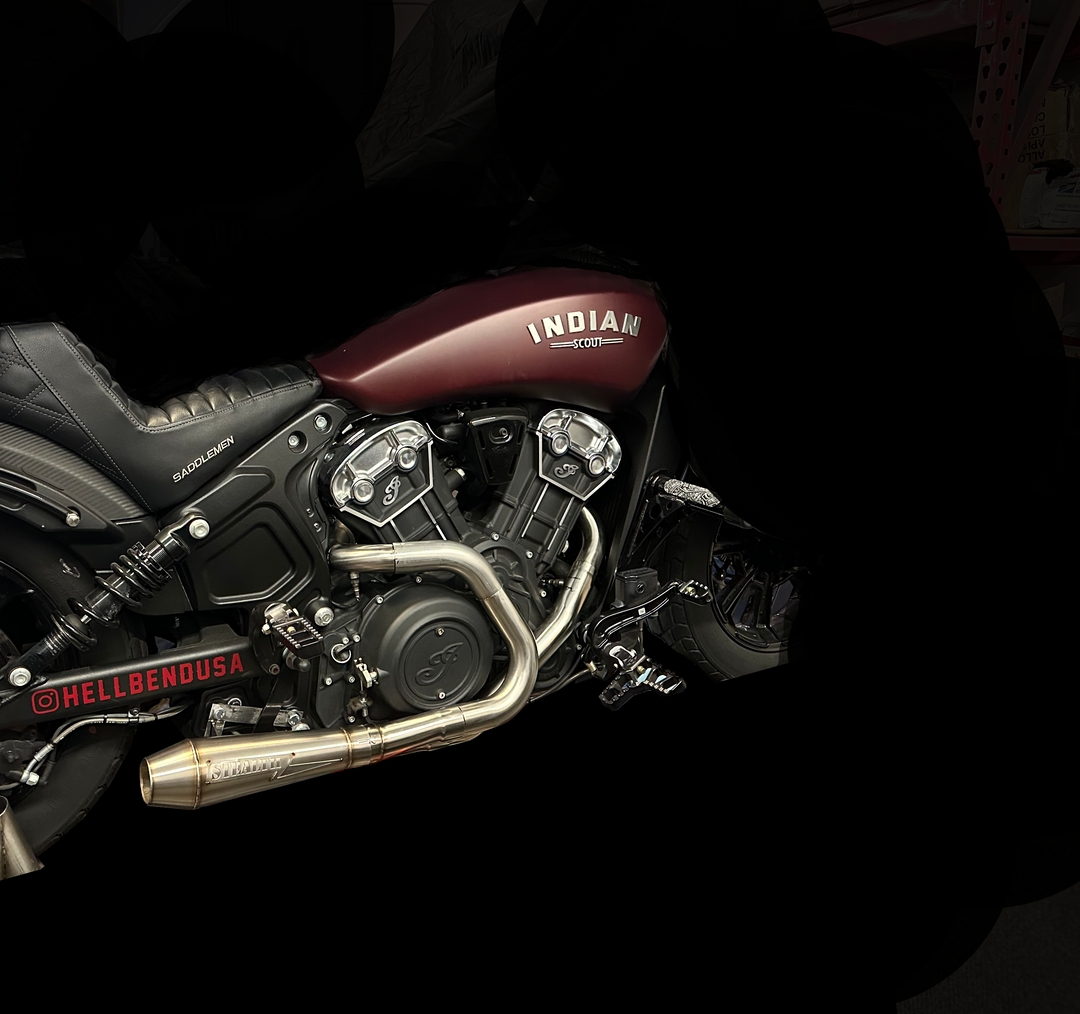 15-23 Indian Scout