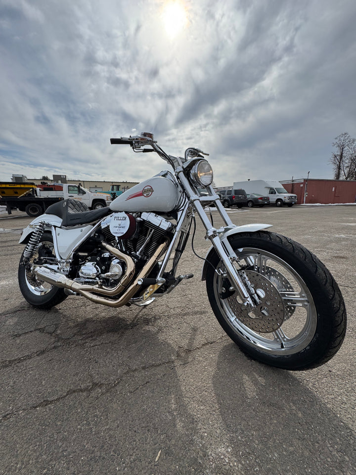 85-94 FXR
