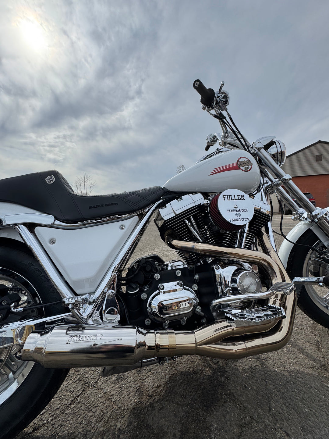 85-94 FXR