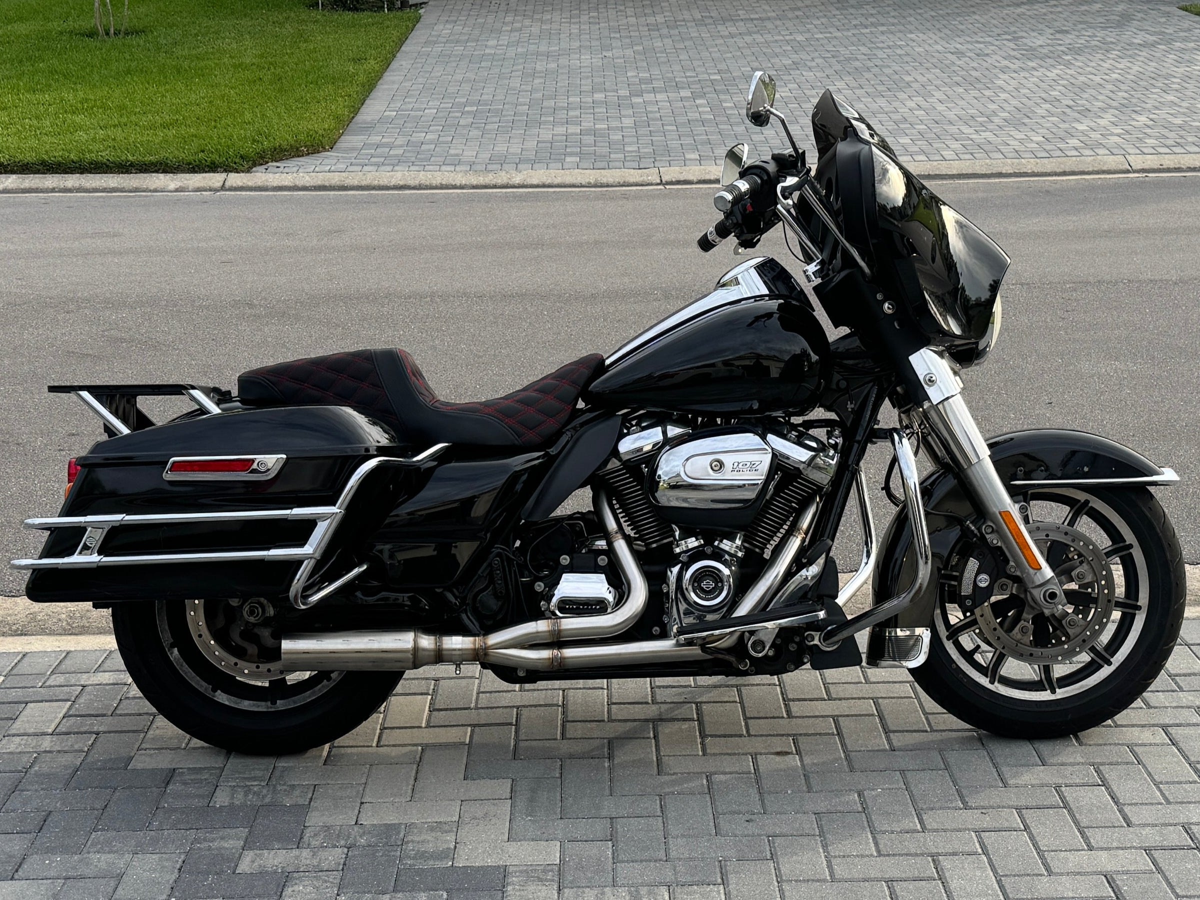 Breacher 2.25