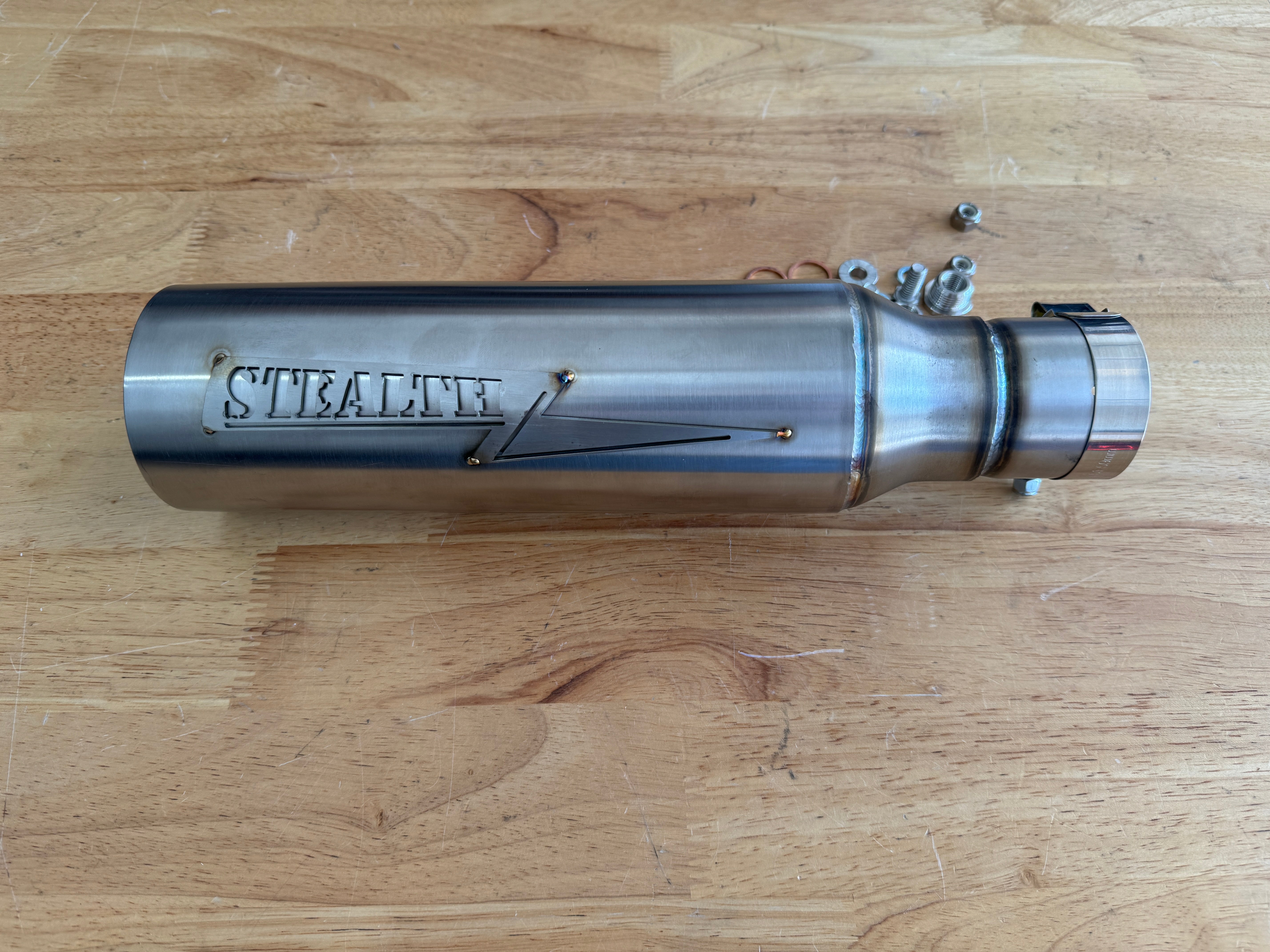 Breacher 2.25