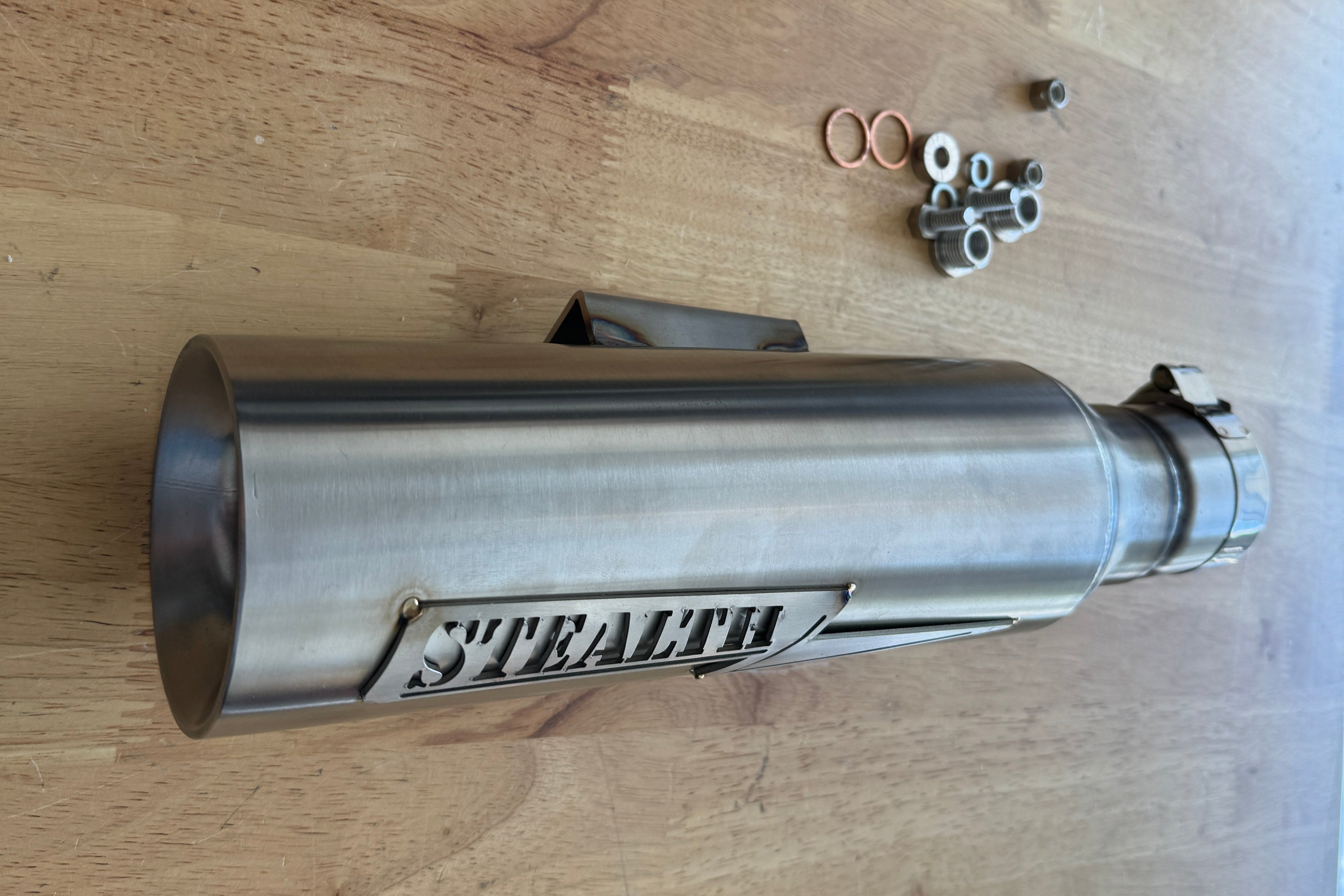 Breacher 2.25