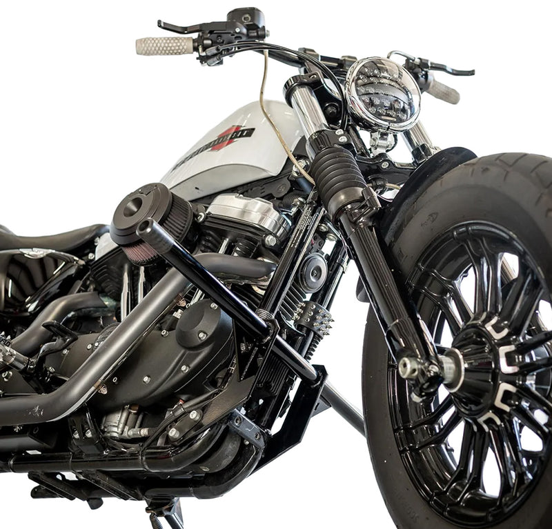 Sportster Front Crash Bar