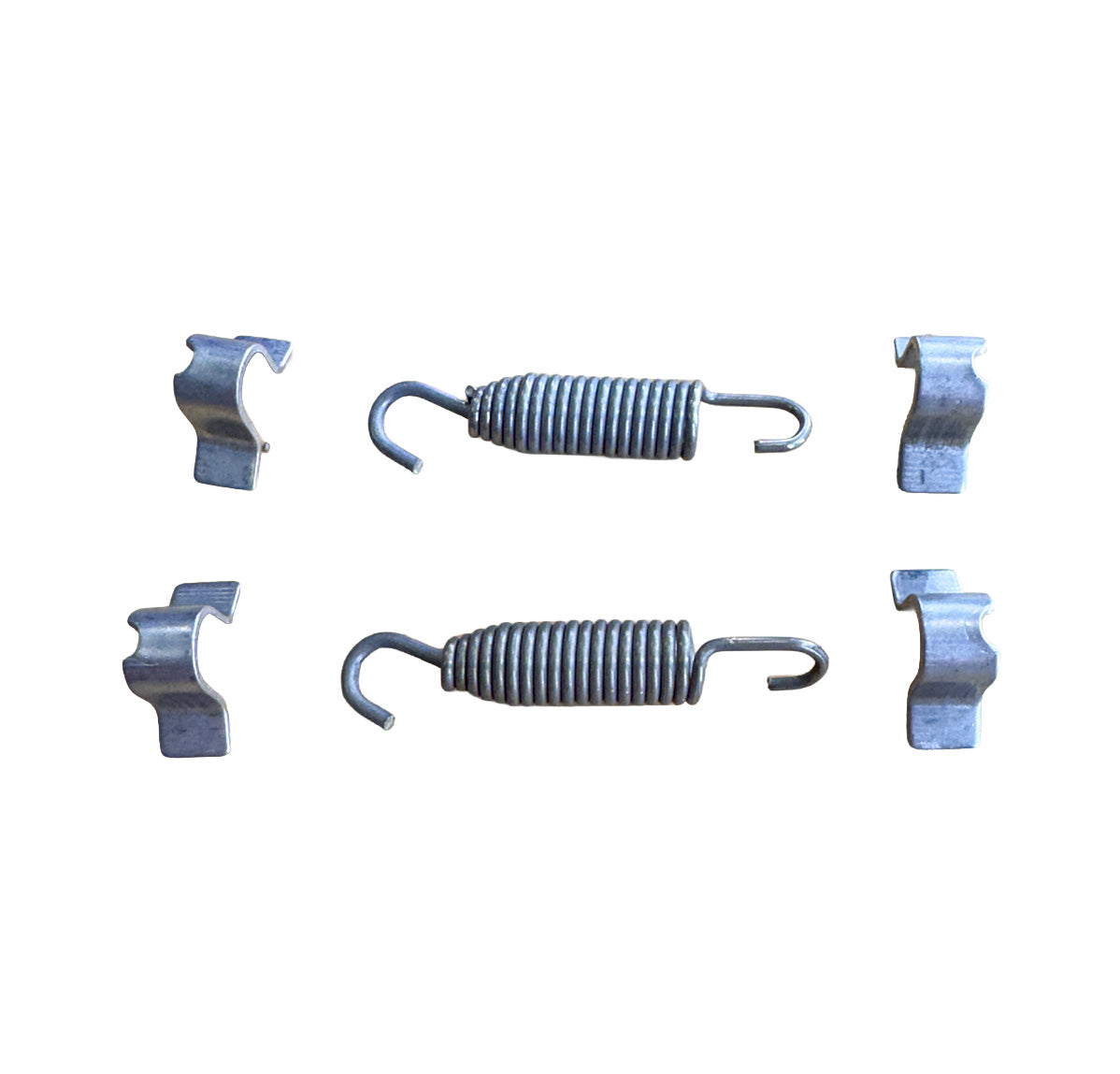 Slip Joint Spring Stainless Exhaust Hook and Tension Spring for Slip Joints - (2 Pack ...