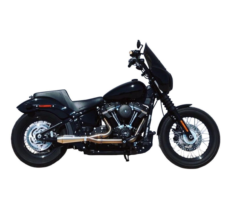 2017–2026 Harley M8 Softail Full Exhaust System
