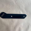 Lowrider ST Baggage Support Bracket