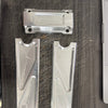 Stealth Custom Risers
