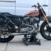 86-03 Sportster Exhaust