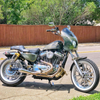 04-22 Sportster Exhaust