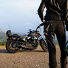 04-22 Sportster Exhaust