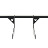 Softail Front Crash Bar